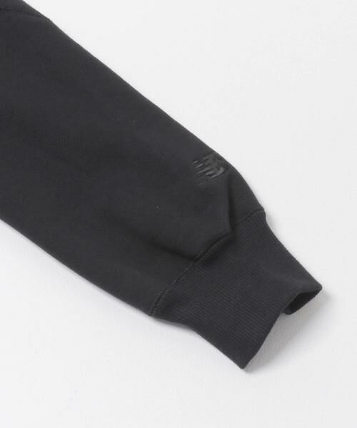 URBAN RESEARCH / アーバンリサーチ パーカー | NEW BALANCE　NB GREYオーバーサイズフーディー | 詳細4