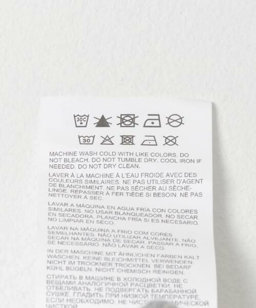 URBAN RESEARCH / アーバンリサーチ パーカー | NEW BALANCE　NB GREYオーバーサイズフーディー | 詳細15