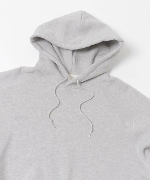 URBAN RESEARCH / アーバンリサーチ パーカー | NEW BALANCE　NB GREYオーバーサイズフーディー | 詳細9