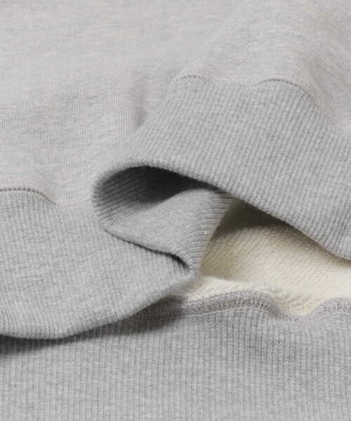 URBAN RESEARCH / アーバンリサーチ パーカー | NEW BALANCE　NB GREYオーバーサイズフーディー | 詳細13