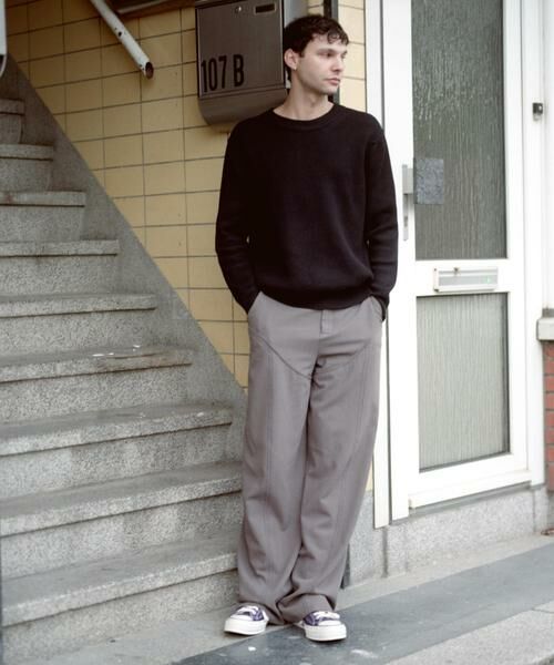 URBAN RESEARCH / アーバンリサーチ スニーカー | Converse　ALL STAR LGCY OX | 詳細2