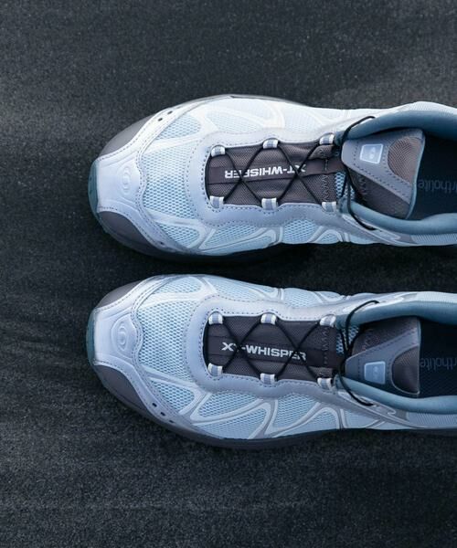 URBAN RESEARCH / アーバンリサーチ スニーカー | 『26-30サイズ』SALOMON　EXCLUSIVE XT-WHISPER | 詳細4