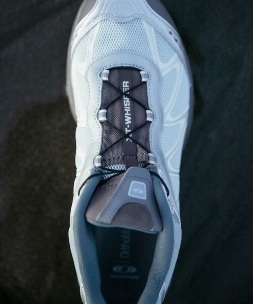 URBAN RESEARCH / アーバンリサーチ スニーカー | 『26-30サイズ』SALOMON　EXCLUSIVE XT-WHISPER | 詳細6