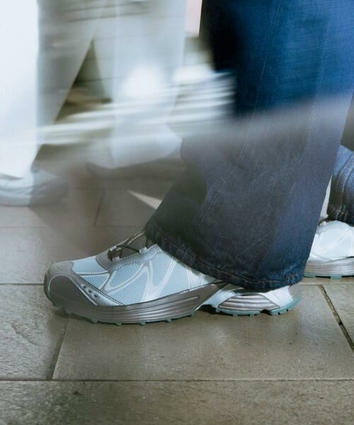 URBAN RESEARCH / アーバンリサーチ スニーカー | 『26-30サイズ』SALOMON　EXCLUSIVE XT-WHISPER | 詳細8