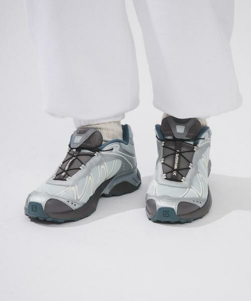 URBAN RESEARCH / アーバンリサーチ スニーカー | 『26-30サイズ』SALOMON　EXCLUSIVE XT-WHISPER | 詳細9