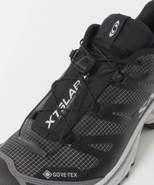 URBAN RESEARCH / アーバンリサーチ スニーカー | SALOMON　XT-4 OG GTX | 詳細5