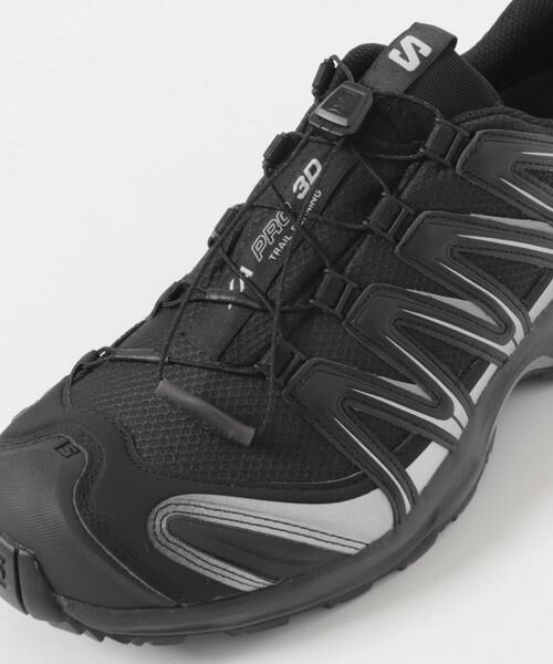 URBAN RESEARCH / アーバンリサーチ スニーカー | SALOMON　XA PRO 3D GTX | 詳細5