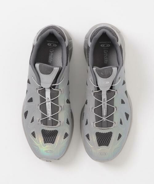URBAN RESEARCH / アーバンリサーチ スニーカー | SALOMON　XT-WHISPER VOID | 詳細2