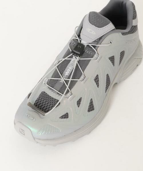 URBAN RESEARCH / アーバンリサーチ スニーカー | SALOMON　XT-WHISPER VOID | 詳細5