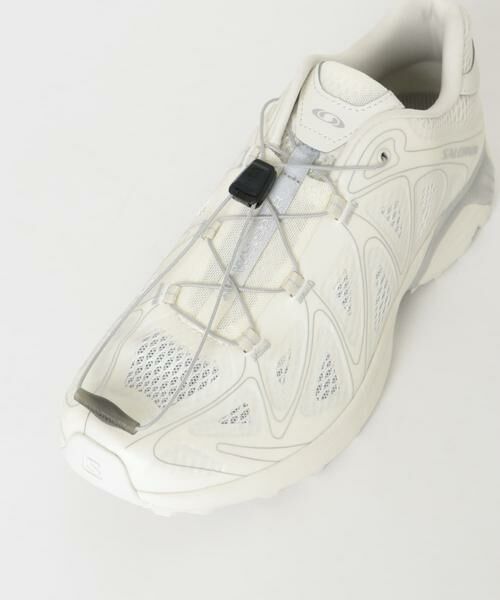 URBAN RESEARCH / アーバンリサーチ スニーカー | SALOMON　XT-WHISPER VOID | 詳細5