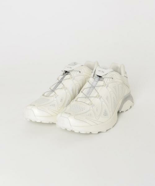 URBAN RESEARCH / アーバンリサーチ スニーカー | SALOMON　XT-WHISPER VOID（ホワイト系その他）