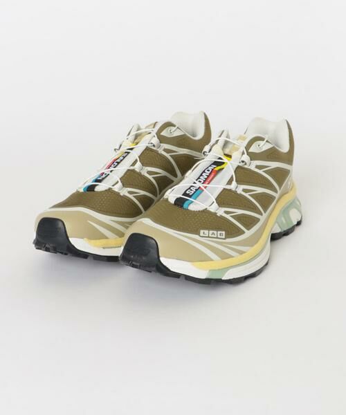 URBAN RESEARCH / アーバンリサーチ スニーカー | SALOMON　XT-6 | 詳細1