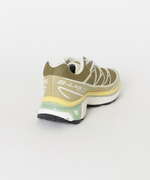 URBAN RESEARCH / アーバンリサーチ スニーカー | SALOMON　XT-6 | 詳細3