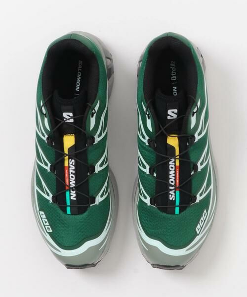 URBAN RESEARCH / アーバンリサーチ スニーカー | SALOMON　XT-6 | 詳細2