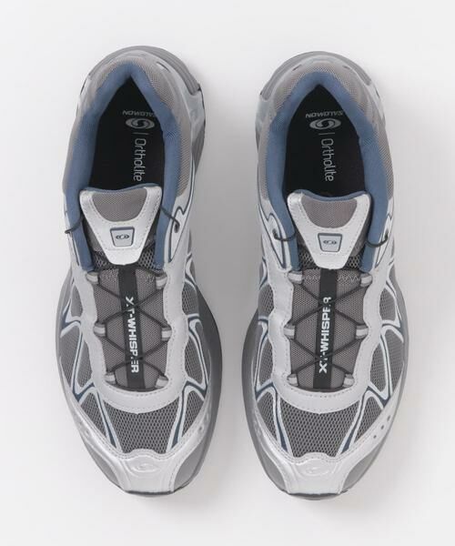 URBAN RESEARCH / アーバンリサーチ スニーカー | SALOMON　XT-WHISPER | 詳細2