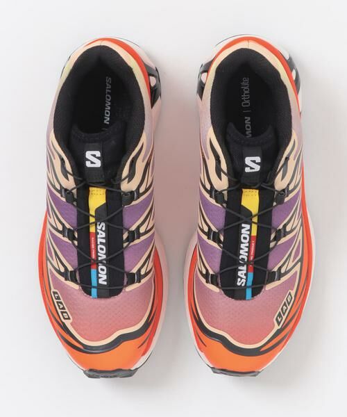 URBAN RESEARCH / アーバンリサーチ スニーカー | SALOMON　XT-6 | 詳細2