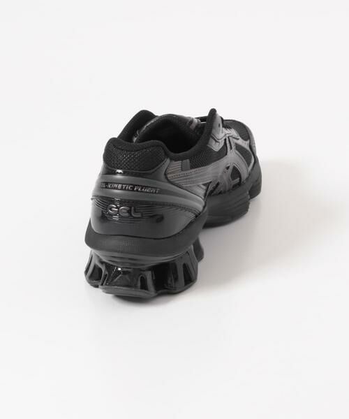 URBAN RESEARCH / アーバンリサーチ スニーカー | ASICS　GEL-KINETIC FLUENT | 詳細3