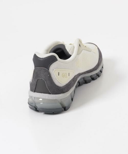 URBAN RESEARCH / アーバンリサーチ スニーカー | ASICS　GEL-QUANTUM 360 I AMP | 詳細3