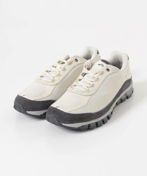 URBAN RESEARCH / アーバンリサーチ スニーカー | ASICS　GEL-QUANTUM 360 I AMP（ホワイト系その他）