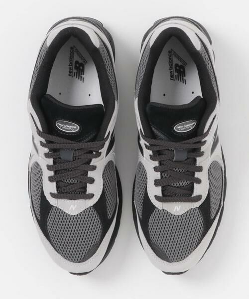 URBAN RESEARCH / アーバンリサーチ スニーカー | NEW BALANCE　U2002 | 詳細2