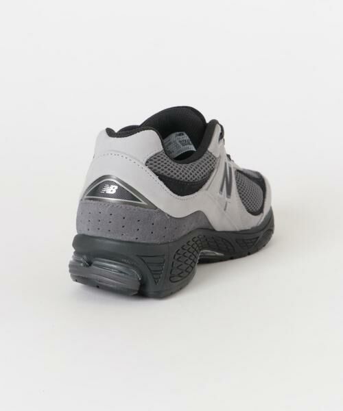 URBAN RESEARCH / アーバンリサーチ スニーカー | NEW BALANCE　U2002 | 詳細3