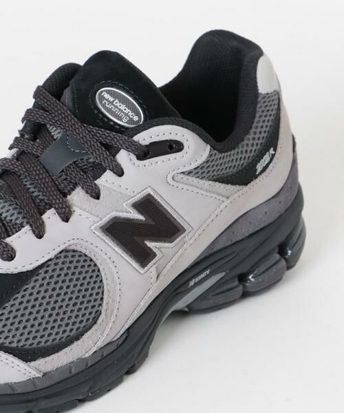 URBAN RESEARCH / アーバンリサーチ スニーカー | NEW BALANCE　U2002 | 詳細5