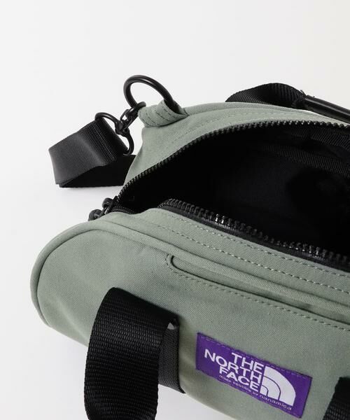 URBAN RESEARCH / アーバンリサーチ ハンドバッグ | THE NORTH FACE PURPLE LABEL　FIELD DEMI DUFFLE BAG | 詳細2