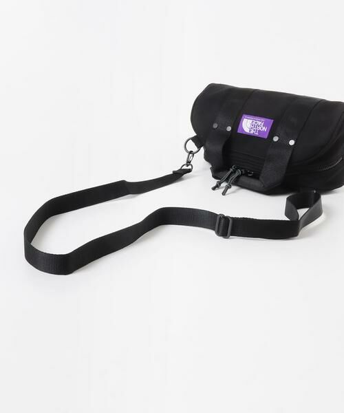 URBAN RESEARCH / アーバンリサーチ ハンドバッグ | THE NORTH FACE PURPLE LABEL　FIELD DEMI DUFFLE BAG | 詳細6