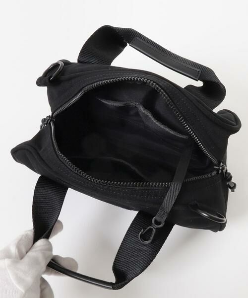 URBAN RESEARCH / アーバンリサーチ ハンドバッグ | THE NORTH FACE PURPLE LABEL　FIELD DEMI DUFFLE BAG | 詳細7