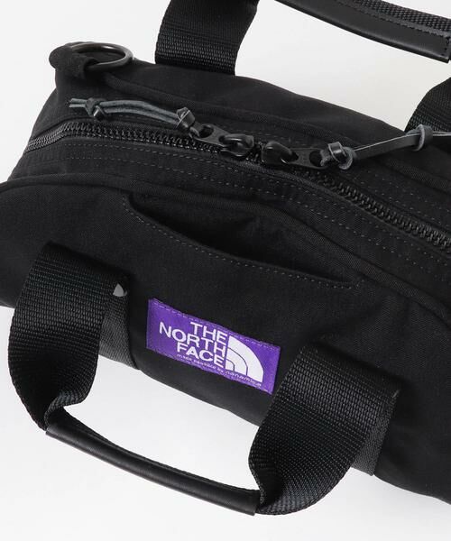 URBAN RESEARCH / アーバンリサーチ ハンドバッグ | THE NORTH FACE PURPLE LABEL　FIELD DEMI DUFFLE BAG | 詳細8