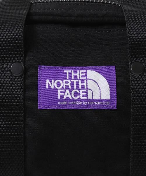 URBAN RESEARCH / アーバンリサーチ ハンドバッグ | THE NORTH FACE PURPLE LABEL　FIELD DEMI DUFFLE BAG | 詳細9