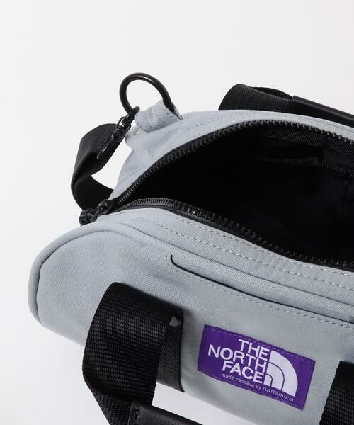 URBAN RESEARCH / アーバンリサーチ ハンドバッグ | THE NORTH FACE PURPLE LABEL　FIELD DEMI DUFFLE BAG | 詳細11