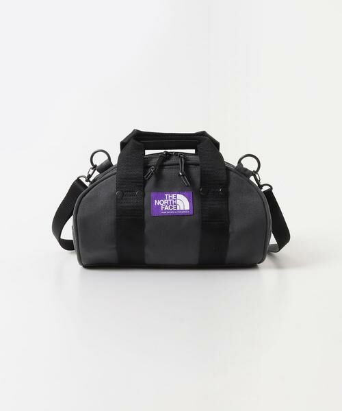 URBAN RESEARCH / アーバンリサーチ ハンドバッグ | THE NORTH FACE PURPLE LABEL　FIELD DEMI DUFFLE BAG | 詳細12