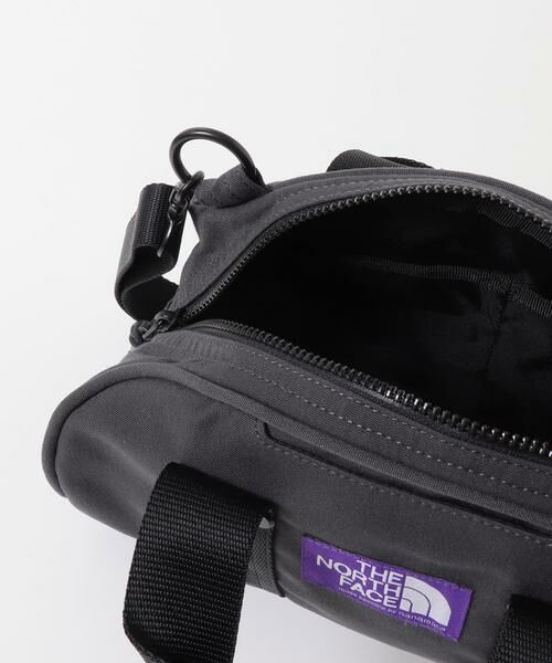 URBAN RESEARCH / アーバンリサーチ ハンドバッグ | THE NORTH FACE PURPLE LABEL　FIELD DEMI DUFFLE BAG | 詳細13