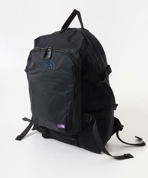 URBAN RESEARCH / アーバンリサーチ リュック・バックパック | THE NORTH FACE PURPLE LABEL　CORDURA NYLON DAY PACK（ネイビー）