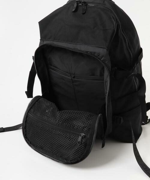 URBAN RESEARCH / アーバンリサーチ リュック・バックパック | THE NORTH FACE PURPLE LABEL　CORDURA NYLON DAY PACK | 詳細7