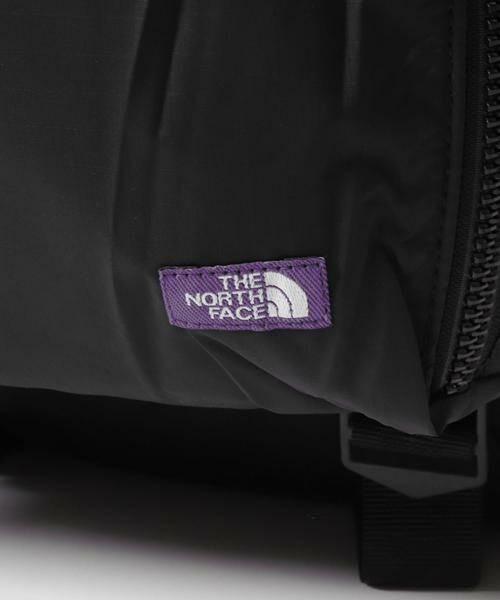 URBAN RESEARCH / アーバンリサーチ リュック・バックパック | THE NORTH FACE PURPLE LABEL　CORDURA NYLON DAY PACK | 詳細9