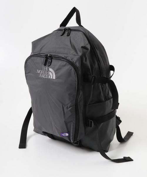 URBAN RESEARCH / アーバンリサーチ リュック・バックパック | THE NORTH FACE PURPLE LABEL　CORDURA NYLON DAY PACK（ダークグレー）
