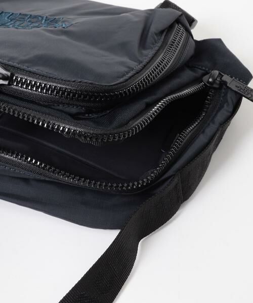 URBAN RESEARCH / アーバンリサーチ ショルダーバッグ | THE NORTH FACE PURPLE LABEL　CDR NYLON SHOULDER BAG | 詳細2