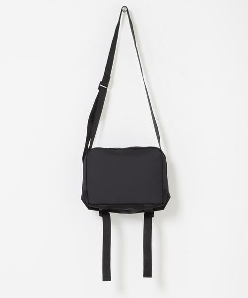 URBAN RESEARCH / アーバンリサーチ ショルダーバッグ | THE NORTH FACE PURPLE LABEL　CDR NYLON SHOULDER BAG | 詳細4