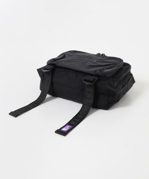URBAN RESEARCH / アーバンリサーチ ショルダーバッグ | THE NORTH FACE PURPLE LABEL　CDR NYLON SHOULDER BAG | 詳細5