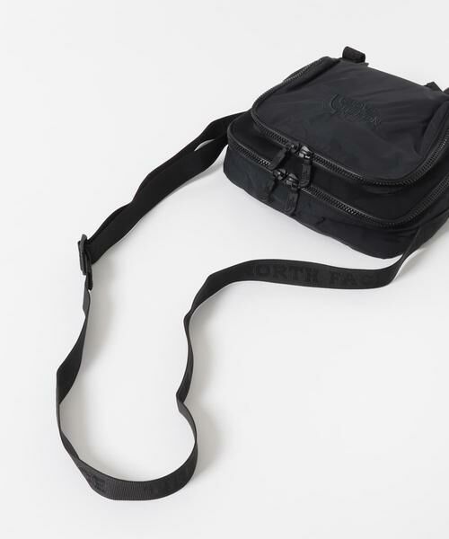 URBAN RESEARCH / アーバンリサーチ ショルダーバッグ | THE NORTH FACE PURPLE LABEL　CDR NYLON SHOULDER BAG | 詳細6