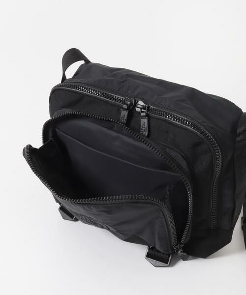 URBAN RESEARCH / アーバンリサーチ ショルダーバッグ | THE NORTH FACE PURPLE LABEL　CDR NYLON SHOULDER BAG | 詳細7