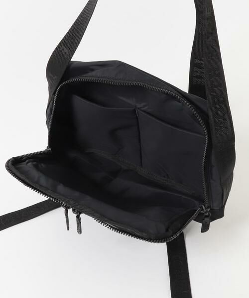 URBAN RESEARCH / アーバンリサーチ ショルダーバッグ | THE NORTH FACE PURPLE LABEL　CDR NYLON SHOULDER BAG | 詳細8