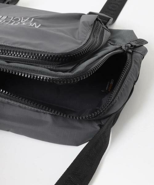 URBAN RESEARCH / アーバンリサーチ ショルダーバッグ | THE NORTH FACE PURPLE LABEL　CDR NYLON SHOULDER BAG | 詳細11