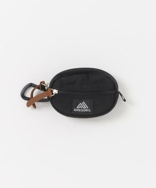 URBAN RESEARCH / アーバンリサーチ ポーチ | GREGORY　マイクロポーチテールメイト（ブラック）
