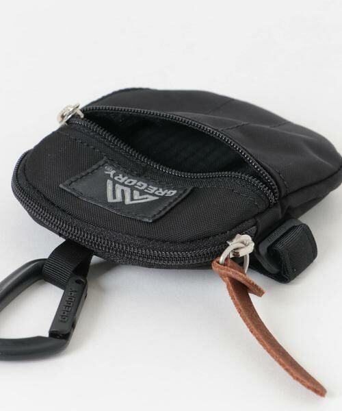 URBAN RESEARCH / アーバンリサーチ ポーチ | GREGORY　マイクロポーチクイックポケット | 詳細4