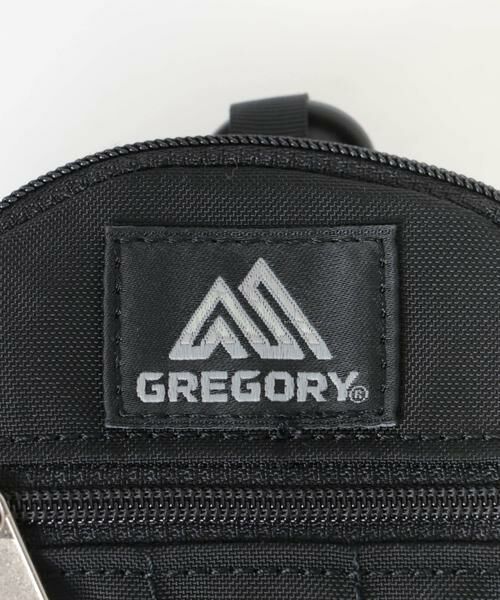 URBAN RESEARCH / アーバンリサーチ ポーチ | GREGORY　マイクロポーチクイックポケット | 詳細7
