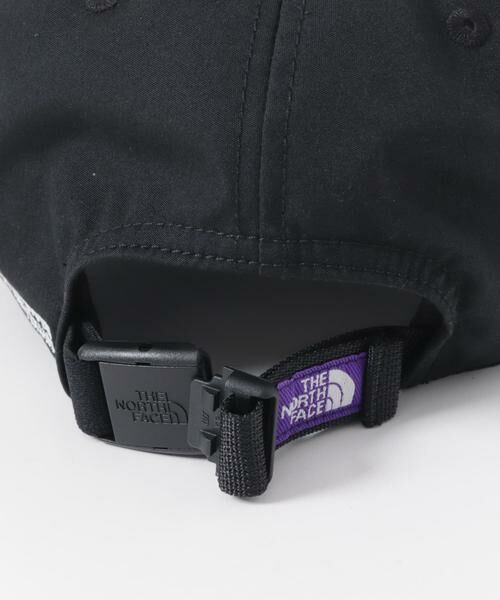 URBAN RESEARCH / アーバンリサーチ キャップ | THE NORTH FACE PURPLE LABEL　65/35 WINDSTOPPER CAP | 詳細4