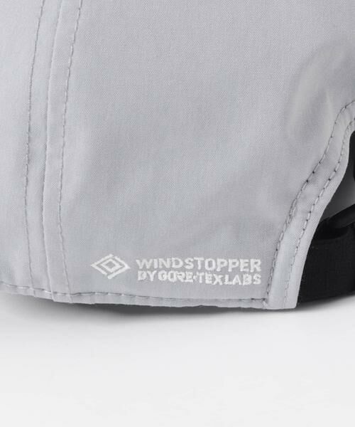 URBAN RESEARCH / アーバンリサーチ キャップ | THE NORTH FACE PURPLE LABEL　65/35 WINDSTOPPER CAP | 詳細8